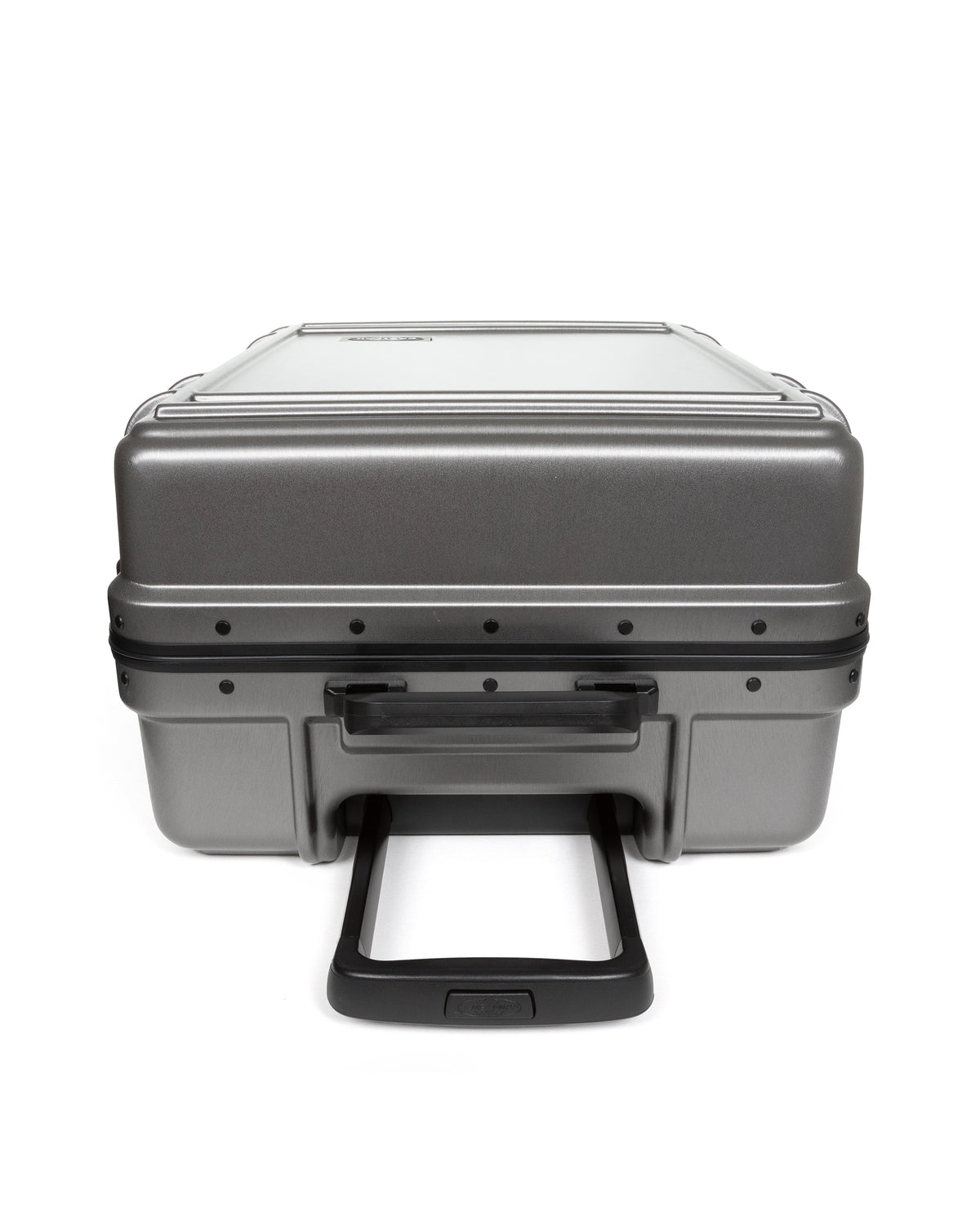 Eastpak RESIST'R CASE L Brushed Metal  - 11