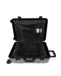 Eastpak RESIST'R CASE L Brushed Metal  - 2