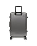 Eastpak RESIST'R CASE L Brushed Metal  - 3