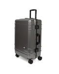 Eastpak RESIST'R CASE L Brushed Metal  - 6