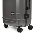 Eastpak RESIST'R CASE L Brushed Metal  - 8