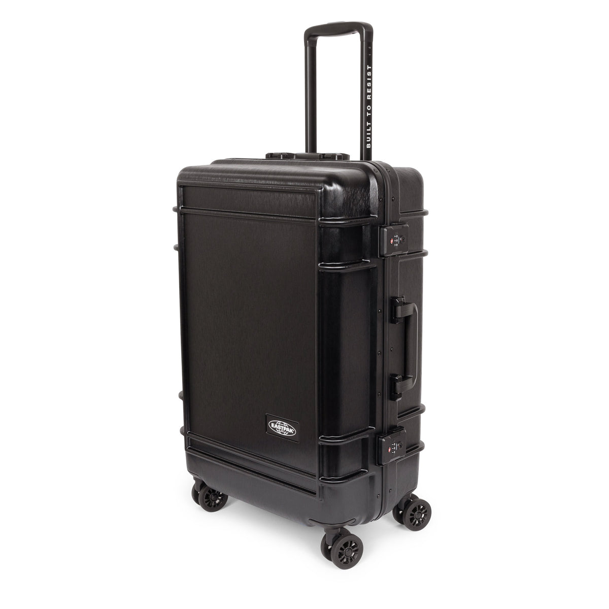 Eastpak RESIST'R CASE L Brushed Black  - 4