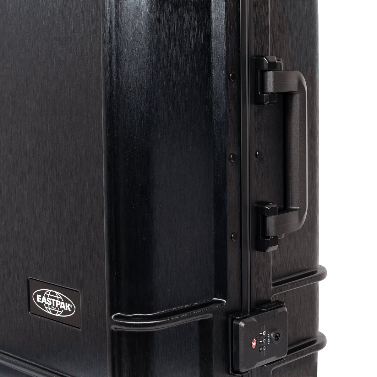 Eastpak RESIST'R CASE L Brushed Black  - 5