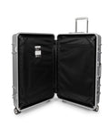 Eastpak RESIST'R CASE L Metal Silver  - 2