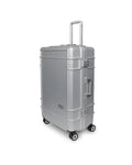 Eastpak RESIST'R CASE L Metal Silver  - 4