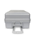 Eastpak RESIST'R CASE L Metal Silver  - 6