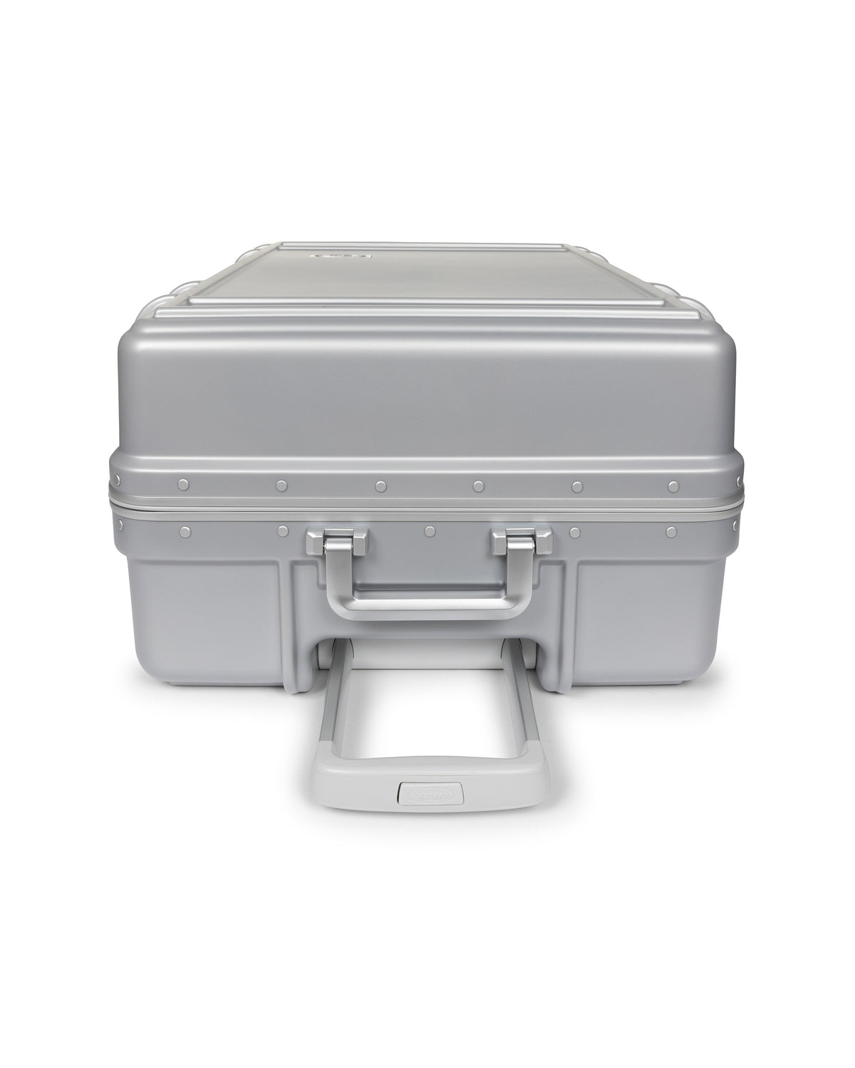 Eastpak RESIST'R CASE L Metal Silver  - 6
