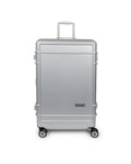 Eastpak RESIST'R CASE L Metal Silver  - 1
