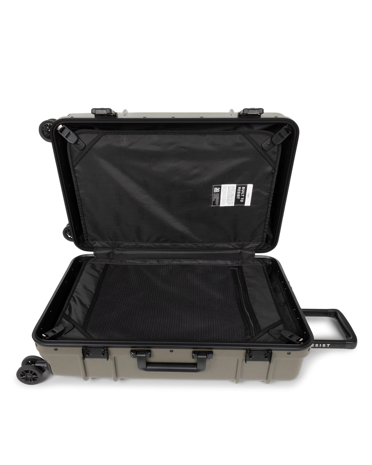 Eastpak RESIST'R CASE L Army Olive  - 2