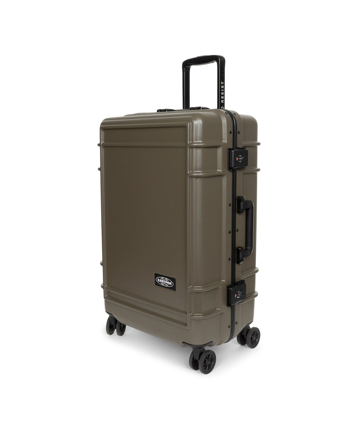 Eastpak RESIST'R CASE L Army Olive  - 5