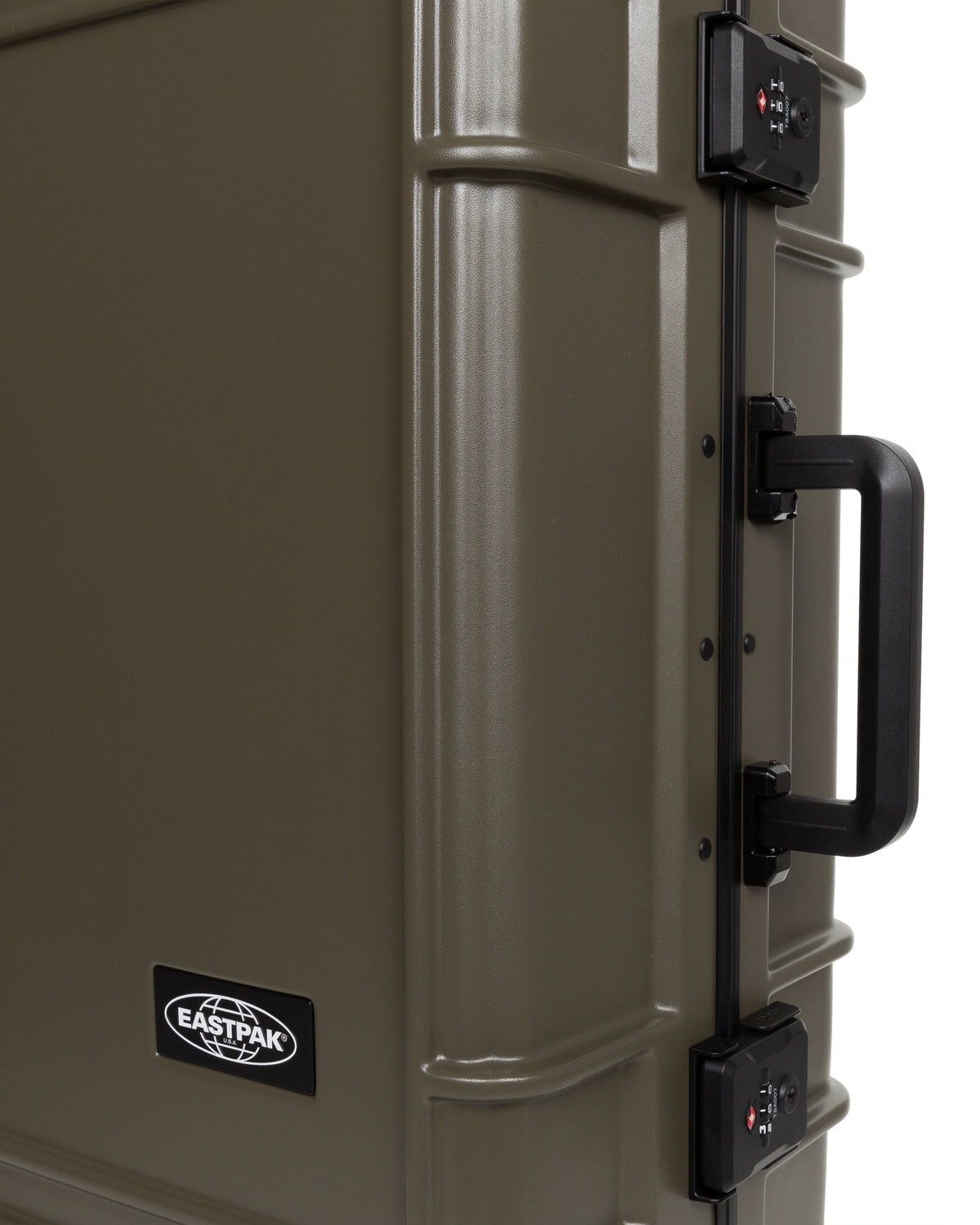 Eastpak RESIST'R CASE L Army Olive  - 7