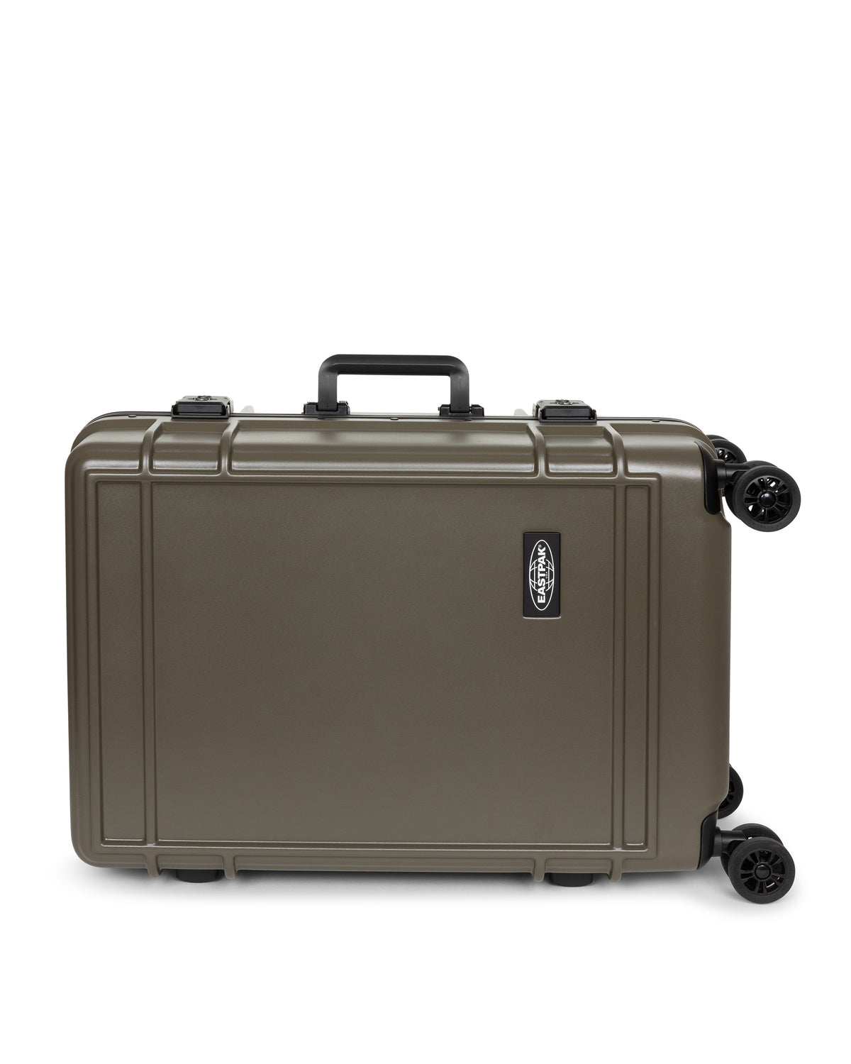 Eastpak RESIST'R CASE L Army Olive  - 8