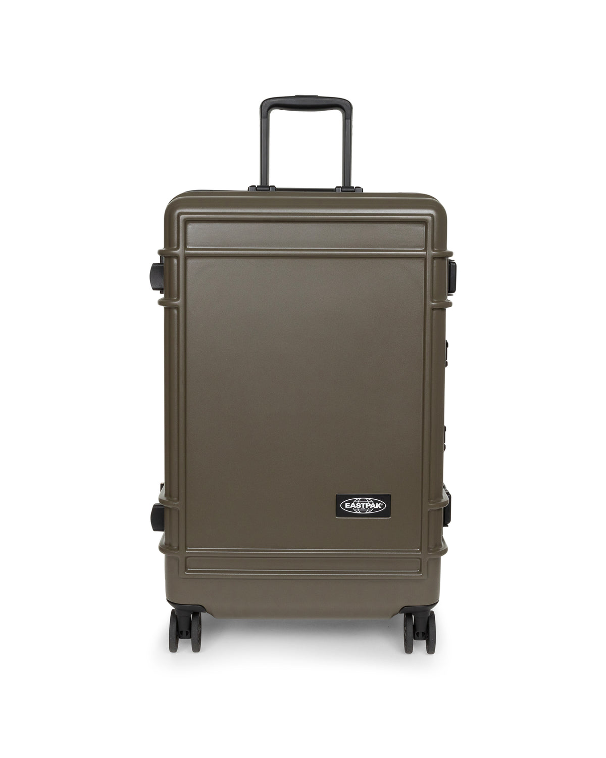 Eastpak RESIST'R CASE L Army Olive  - 1