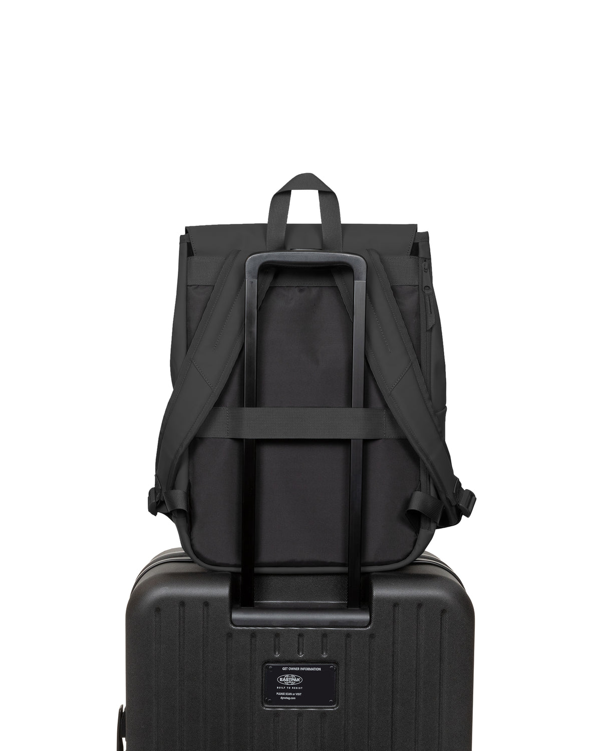 Eastpak YARIN CNNCT F Matte Black  - 7