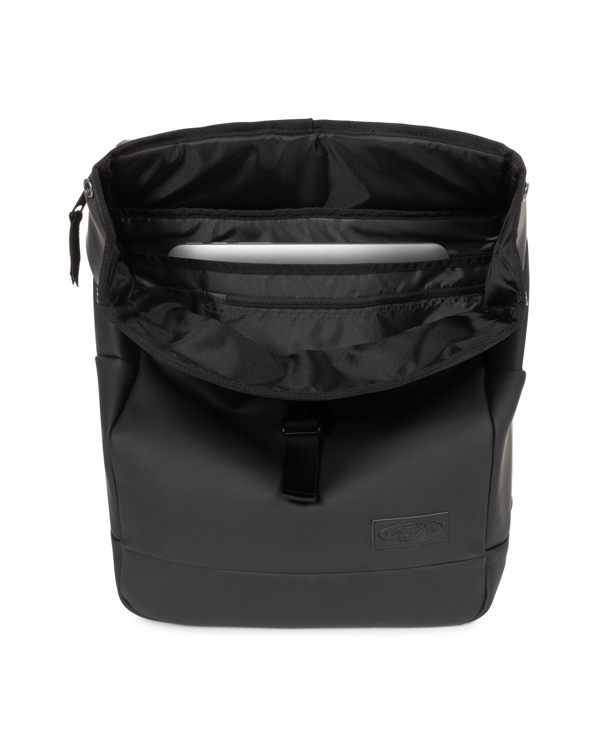 Eastpak YARIN CNNCT F Matte Black  - 2