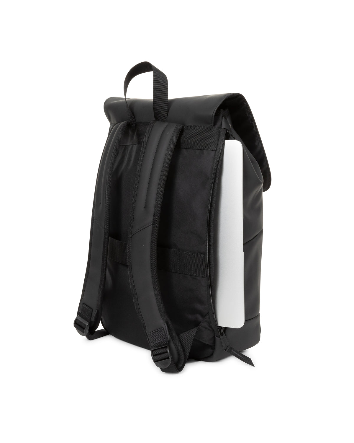 Eastpak YARIN CNNCT F Matte Black  - 5