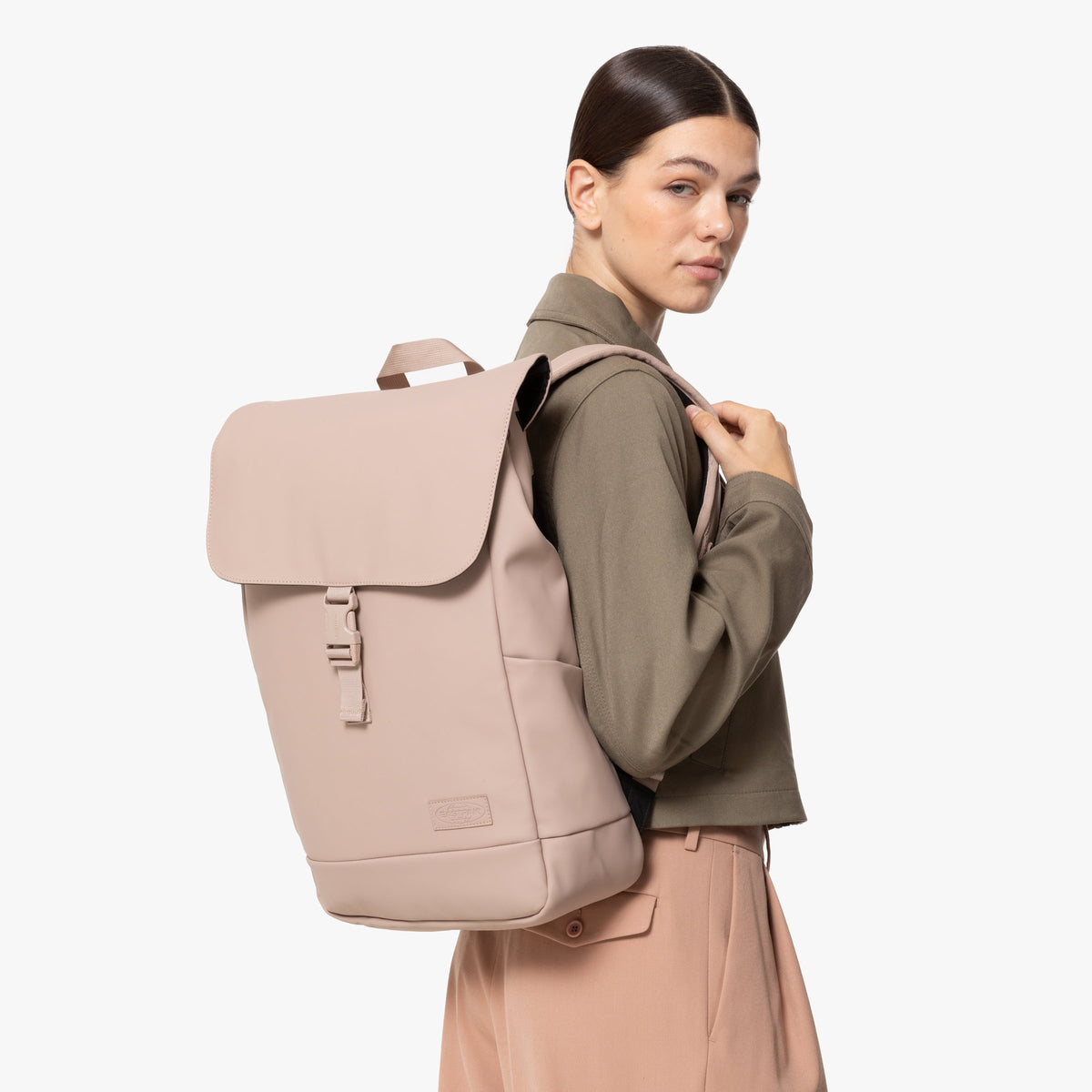 Eastpak YARIN CNNCT F Matte Sand  - 2