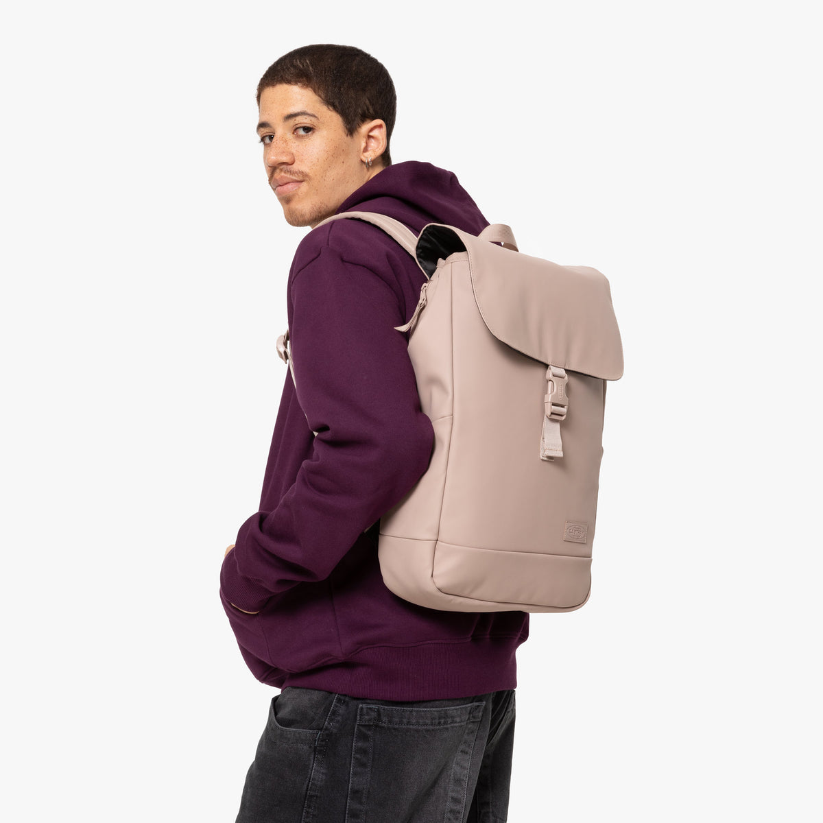 Eastpak YARIN CNNCT F Matte Sand  - 5