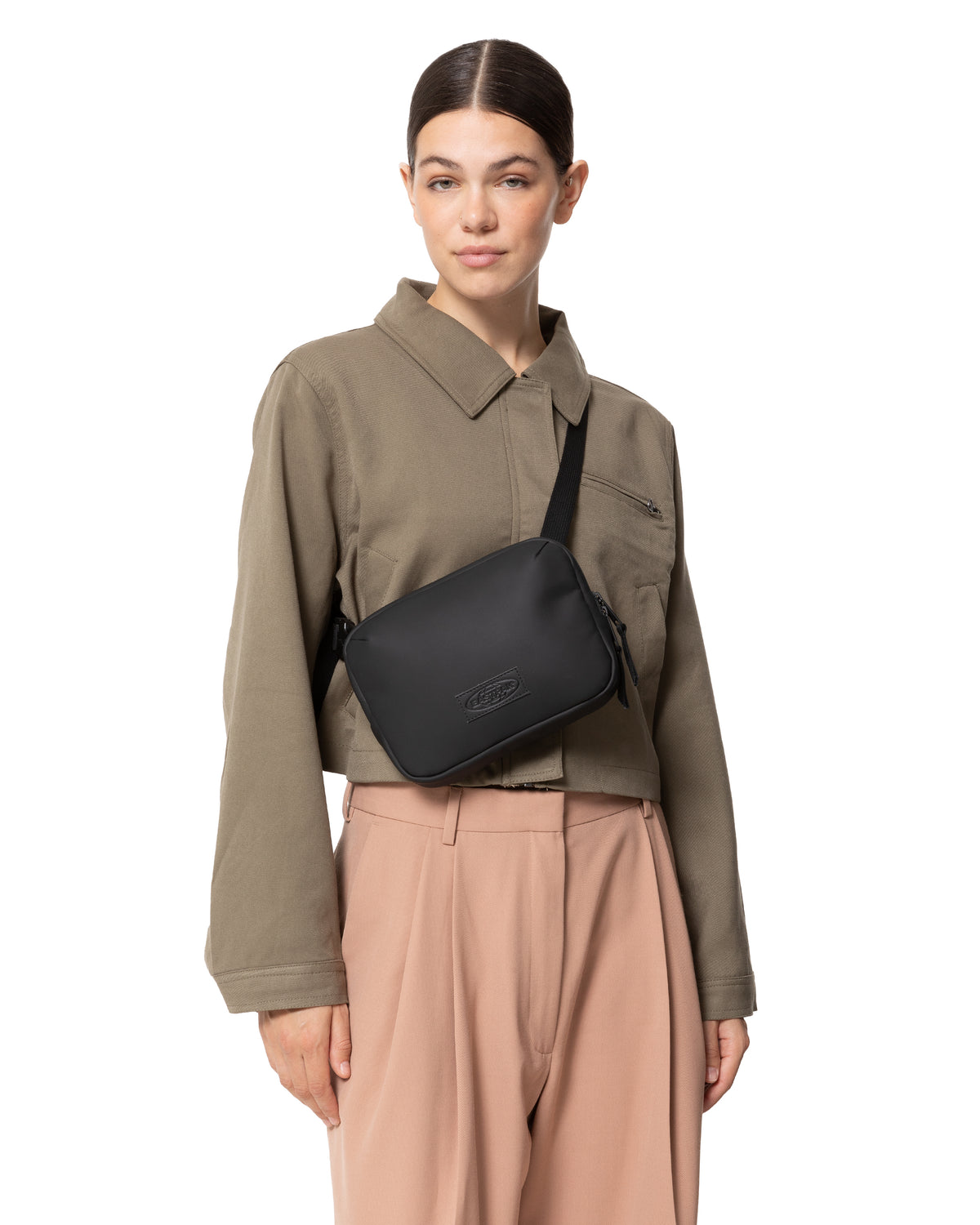 Eastpak ARJAN CNNCT F Matte Black  - 2