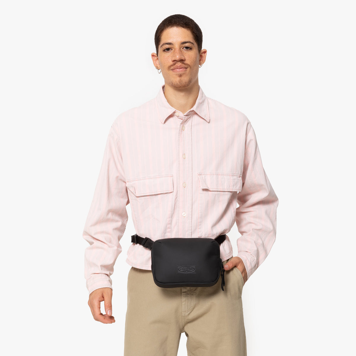 Eastpak ARJAN CNNCT F Matte Black  - 9