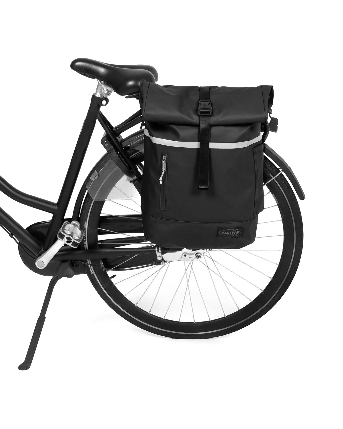 Eastpak UP ROLL BIKE Tarp Black2  - 9