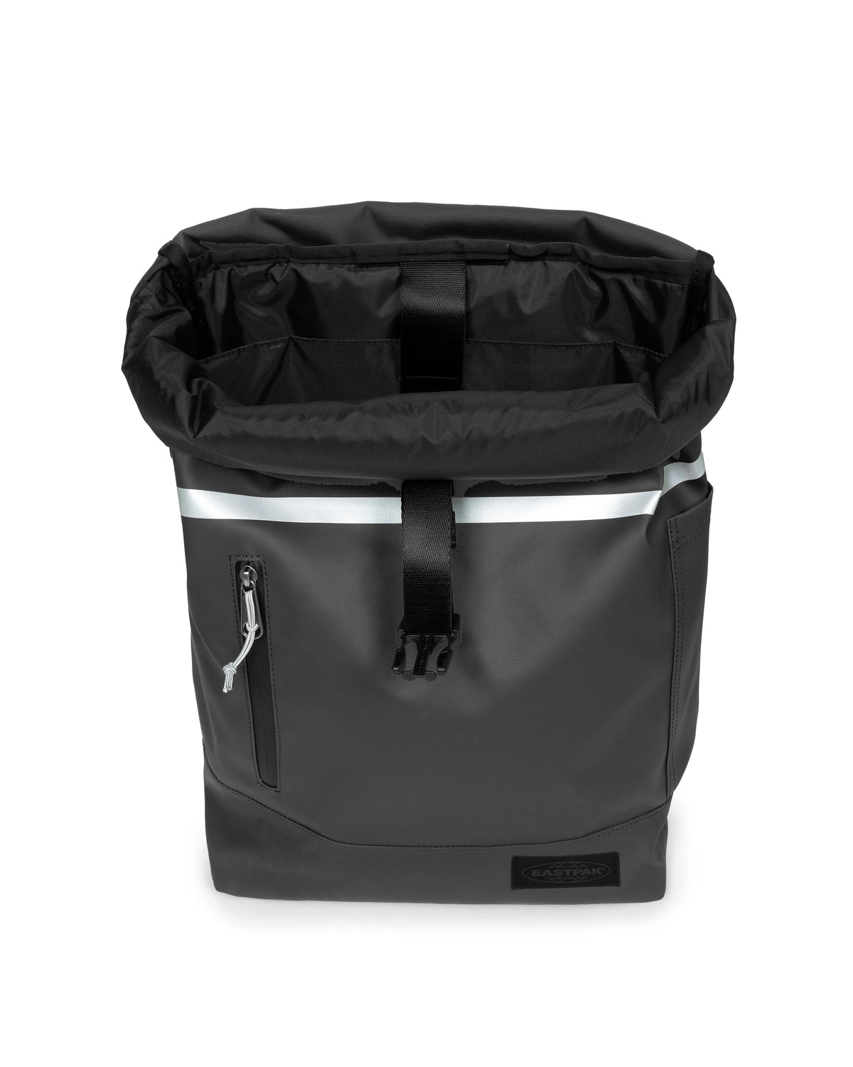 Eastpak UP ROLL BIKE Tarp Black2  - 2