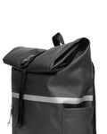 Eastpak UP ROLL BIKE Tarp Black2  - 11