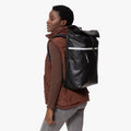 Eastpak UP ROLL BIKE Tarp Black  - 2