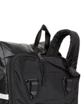 Eastpak UP ROLL BIKE Tarp Black  - 12