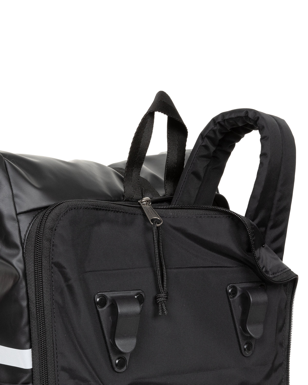 Eastpak UP ROLL BIKE Tarp Black  - 12