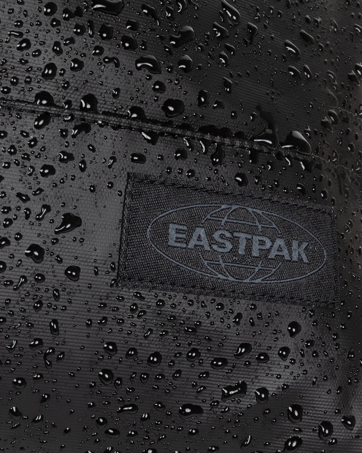 Eastpak UP ROLL BIKE Tarp Black  - 8