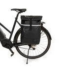 Eastpak UP ROLL BIKE Tarp Black  - 11
