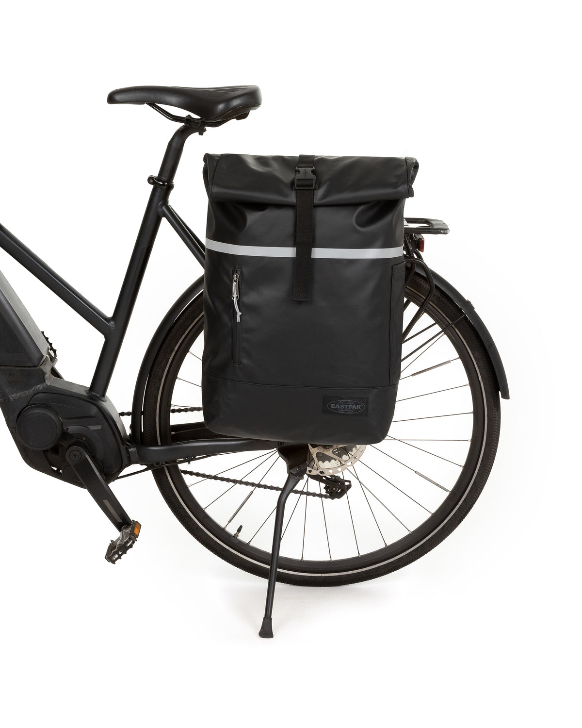 Eastpak UP ROLL BIKE Tarp Black  - 11