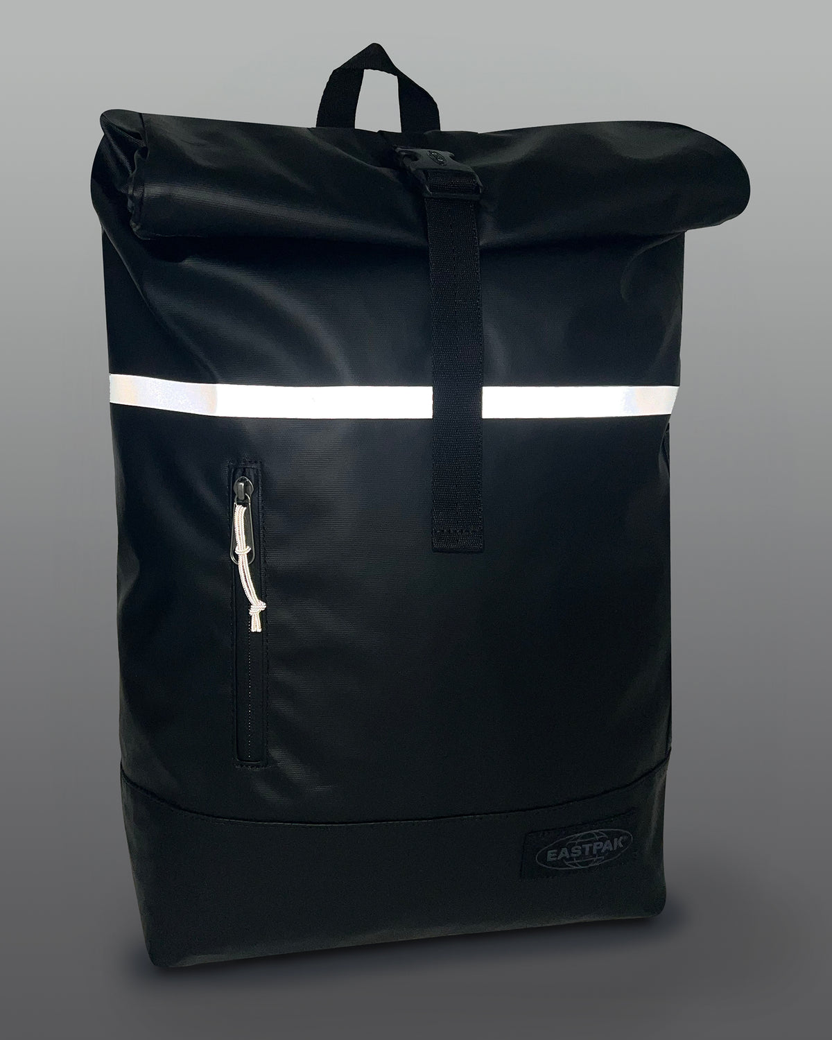 Eastpak UP ROLL BIKE Tarp Black  - 7