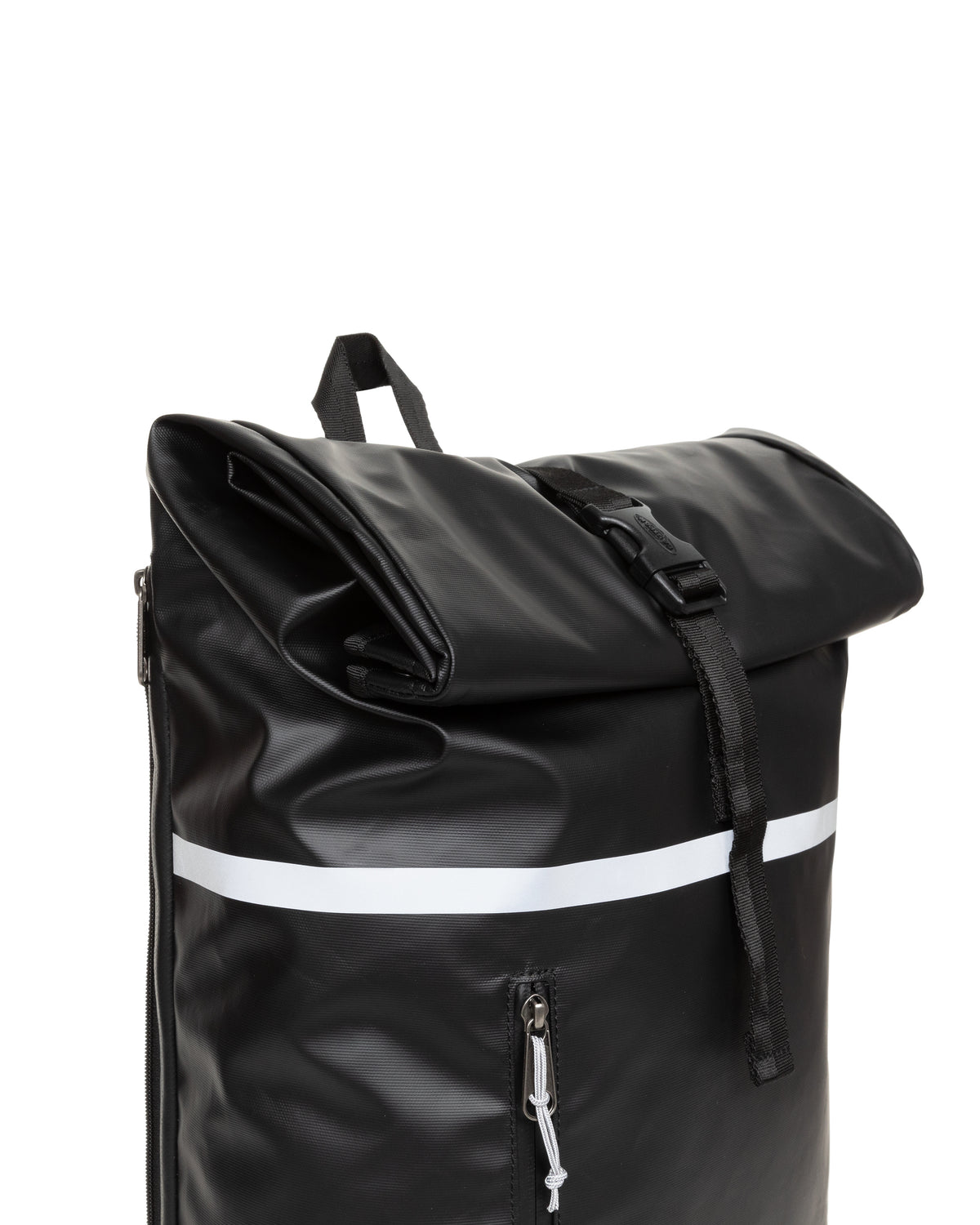 Eastpak UP ROLL BIKE Tarp Black  - 9