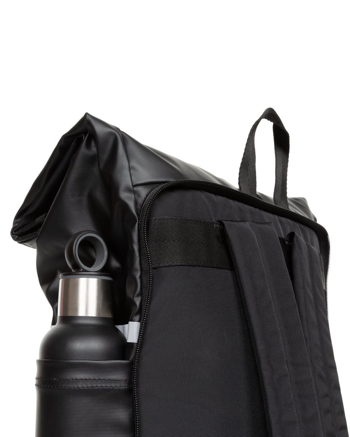 Eastpak UP ROLL BIKE Tarp Black  - 10
