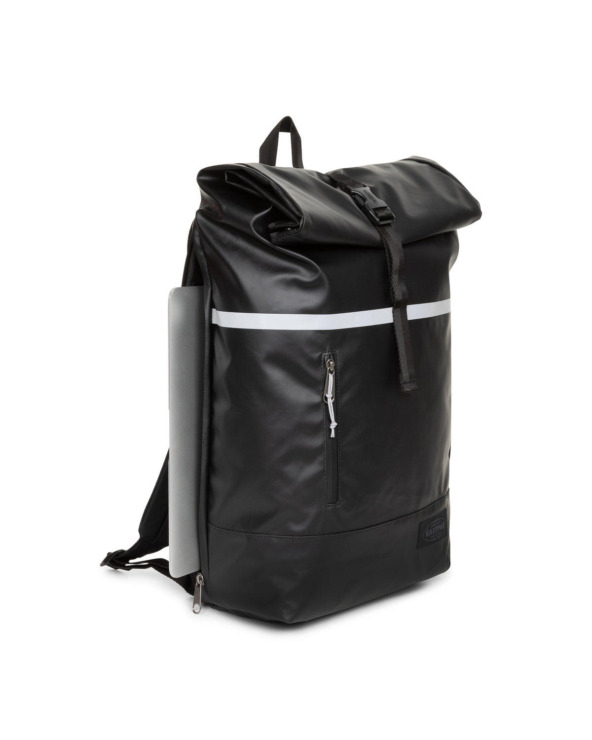 Eastpak UP ROLL BIKE Tarp Black  - 13