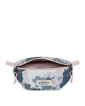 Eastpak BUMBAG LARGE Washed Pink  - 3