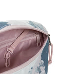 Eastpak BUMBAG LARGE Washed Pink  - 6