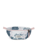 Eastpak BUMBAG LARGE Washed Pink  - 1