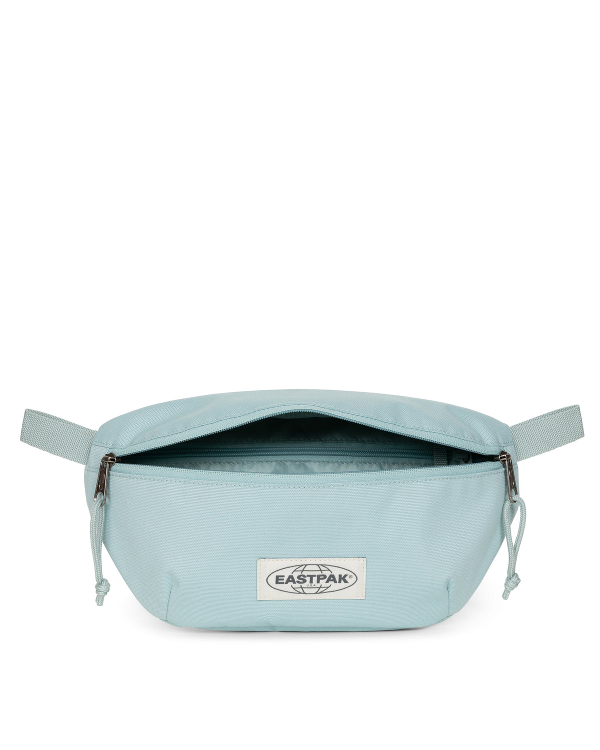 Eastpak BUMBAG LARGE Washed Turquoise  - 3