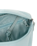 Eastpak BUMBAG LARGE Washed Turquoise  - 7