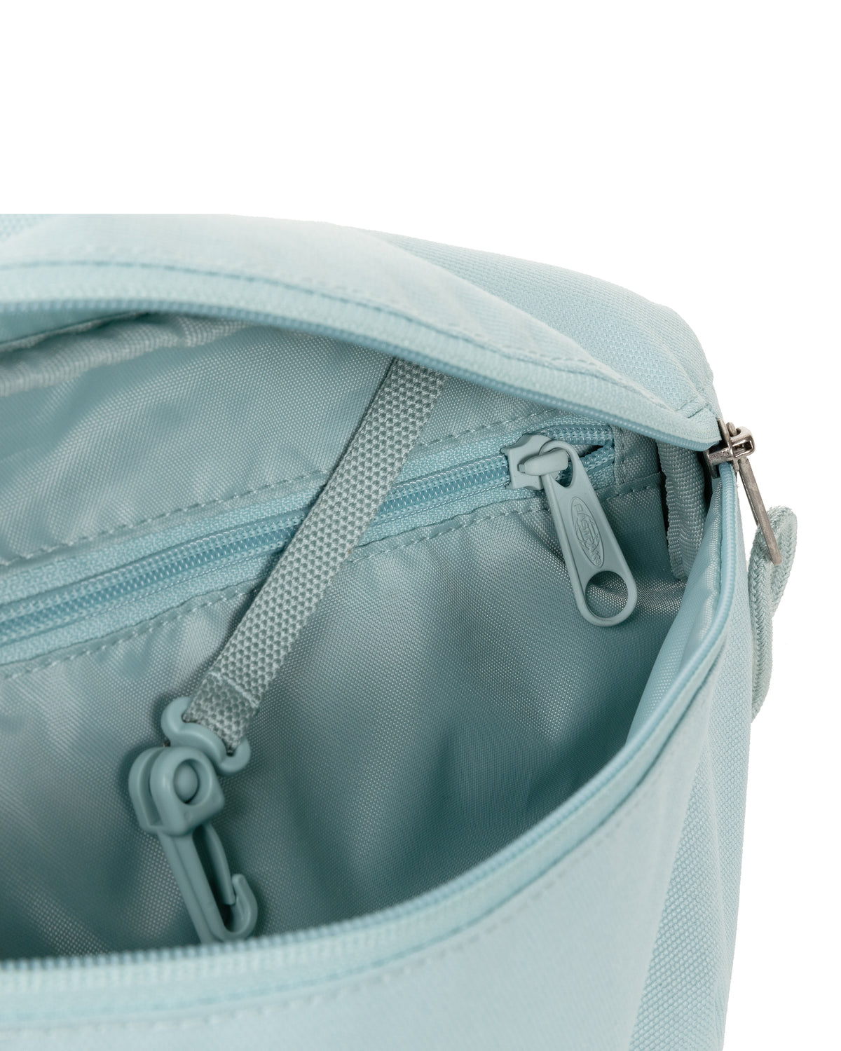 Eastpak BUMBAG LARGE Washed Turquoise  - 7