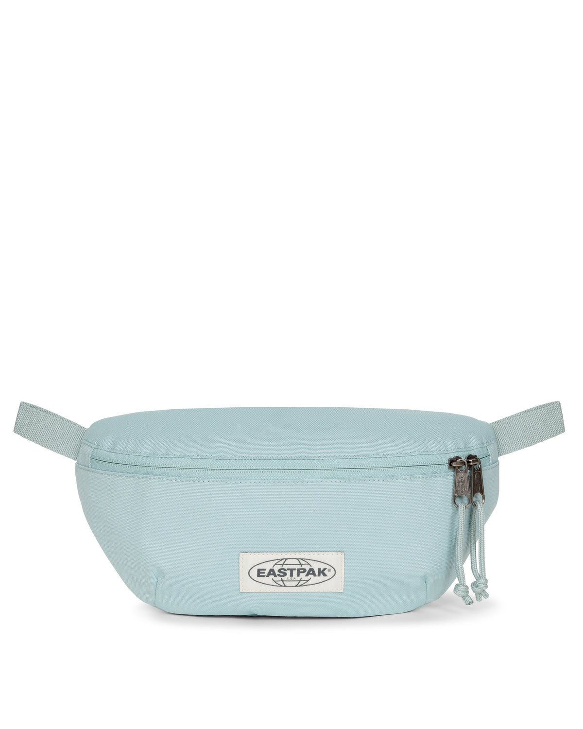 Eastpak BUMBAG LARGE Washed Turquoise  - 1