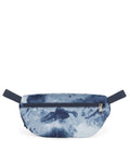 Eastpak BUMBAG LARGE WashedMarbleBlu  - 3