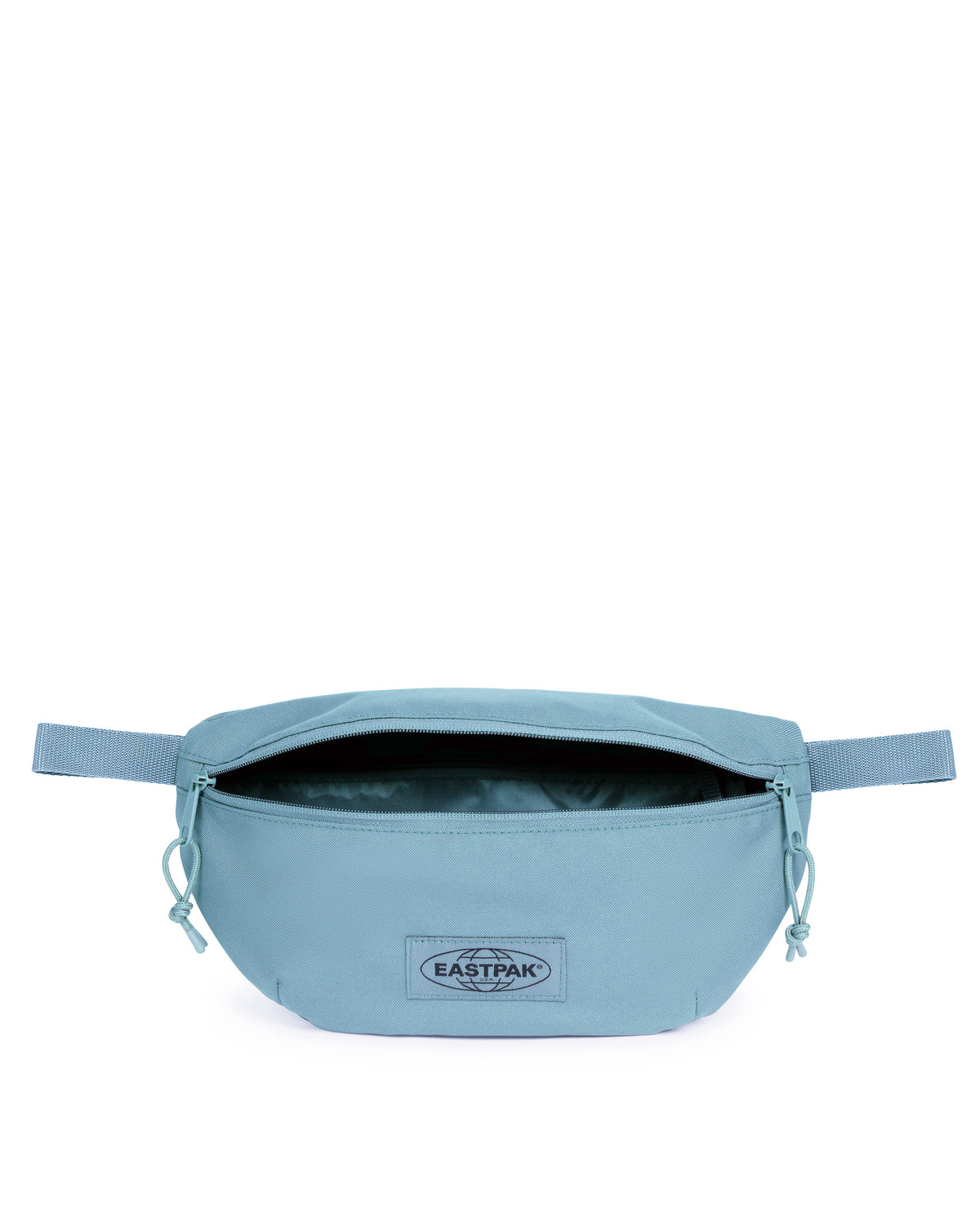 Eastpak BUMBAG LARGE Monotone Blue  - 2