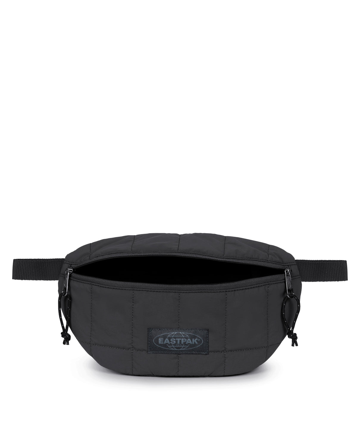 Eastpak BUMBAG LARGE PuffChecksBlack  - 2