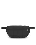 Eastpak BUMBAG LARGE PuffChecksBlack  - 3