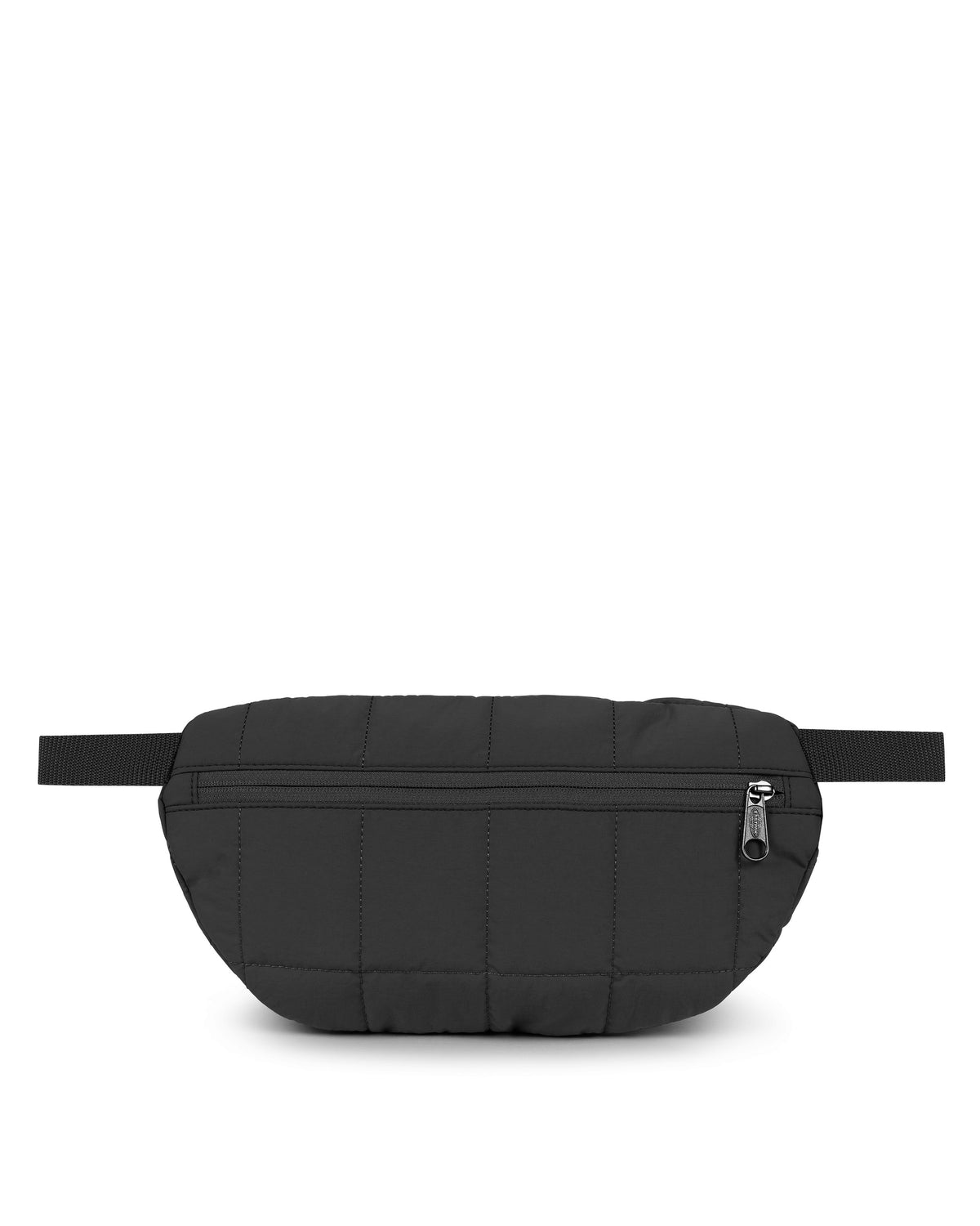 Eastpak BUMBAG LARGE PuffChecksBlack  - 3