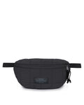 Eastpak BUMBAG LARGE PuffChecksBlack  - 1